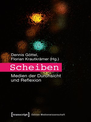 cover image of Scheiben